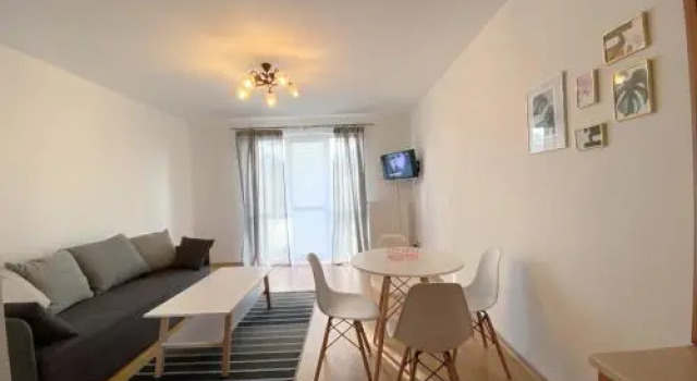 Easy Apartamenty, Boek Appartement Hotels in Subkarpaten met parkeren, Parkeren