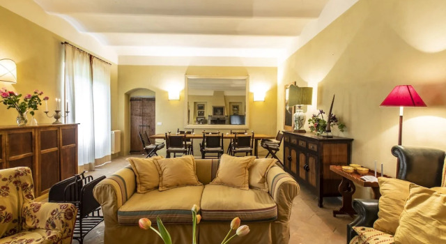 Tuscany Argentario Garden Villa R&R, Prenota Villa Hotel a Grosseto con piscina, Piscina