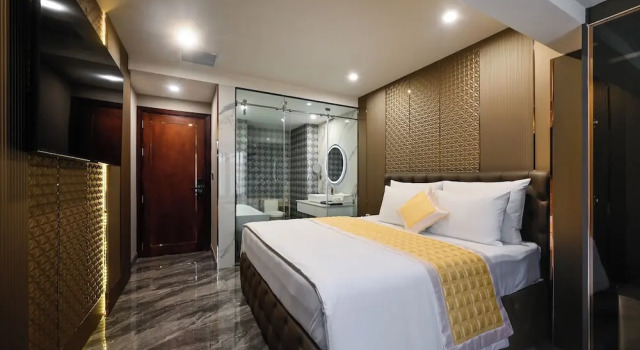 Номер Premier The Moon 1 Hotel
