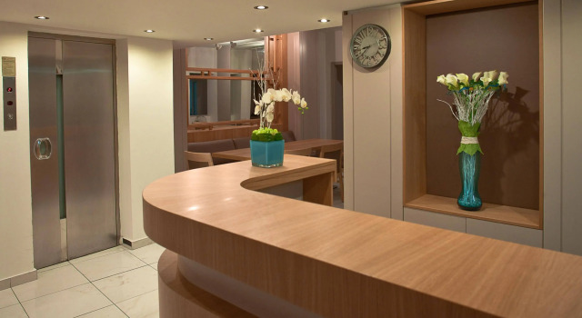 Hotel Hermes