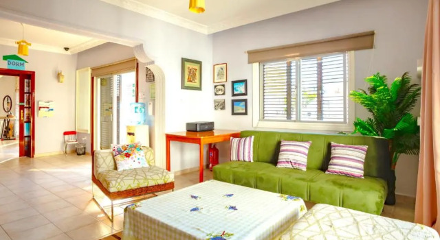 New Kyrenia Hostel, Buchen Sie Hostel Hostels in Girne, Hostel