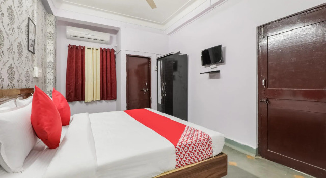 OYO 69996 Convivial Homes, Забронировать Отель Отели штата Махараштры 3 звезды, 3*