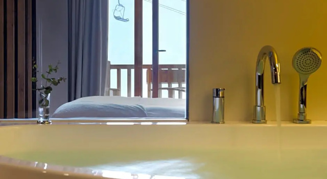 Номер Superior Grau Roig Andorra Boutique Hotel & Spa