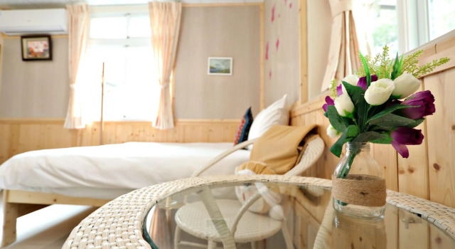556Jihe, Réserver Chambre d'hôtes Danei Tainan Area