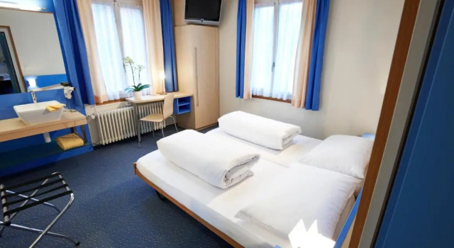 Двухместный номер Standard Hotel Kreuz