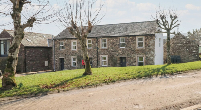 6 Hallin Fell, Rezervasyon Tatil Evi Merseyside villalar, Villa