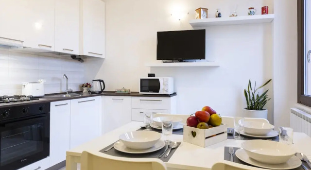 Апартаменты notaMi - Affori 4ever - 2 bedrooms