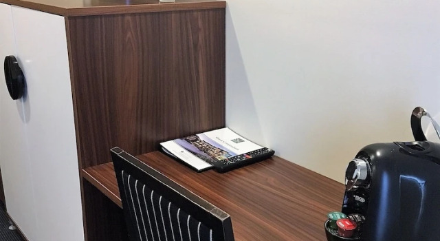 Трёхместный номер Deluxe Quality Hotel Taylors Lakes