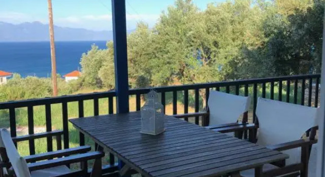 Aggeliki House 5