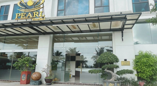 Pearl Hotel Tuan Chau