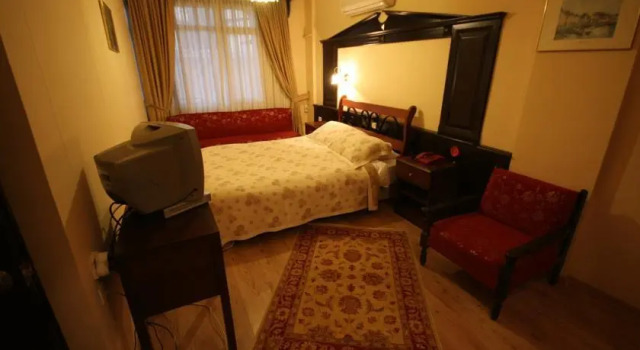 Hotel Jimmys Place