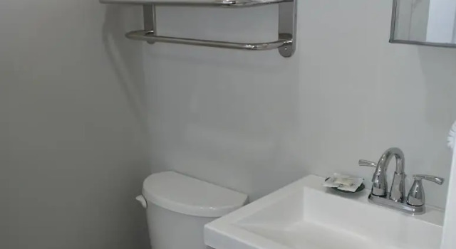 Люкс Deluxe Time Travellers Motel