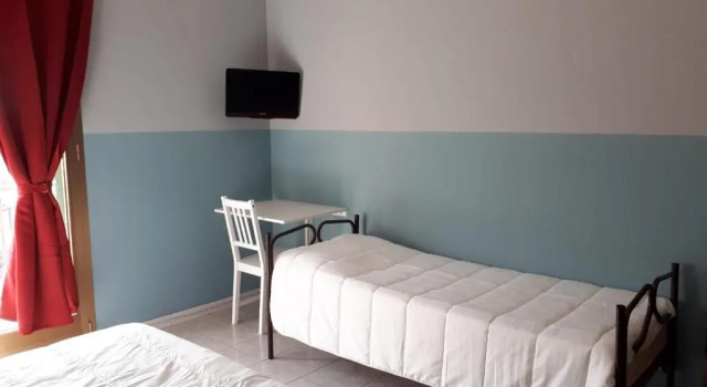 Номер Comfort Albergo Jolanda