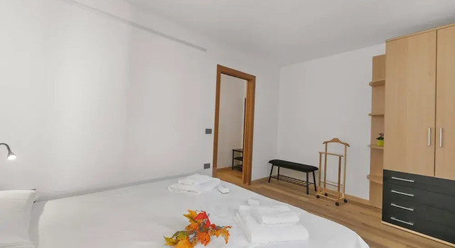 Апартаменты Standard Residenza I 3 Mori B