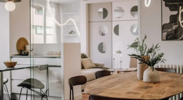 Апартаменты Avaroa - 3 Bedrooms in Hispanoam Rica