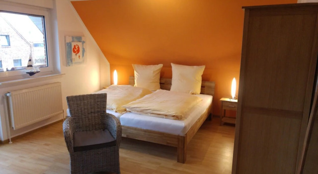 Люкс Naturwert Hotel Garni Ursula