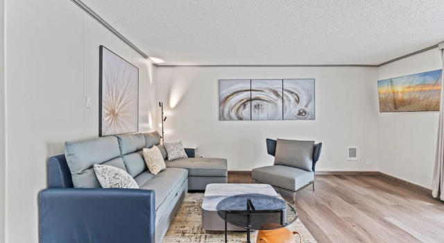 Люкс с видом на реку Interurban Suites Hotel, a Dazzler Select by Wyndham