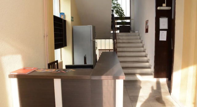 Vila Panonija, Buchen Sie Hotel Vrnjačka Banja Zentralserbien