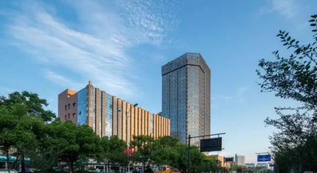 Xizili · Art Hotel (Xiasha University City Branch)