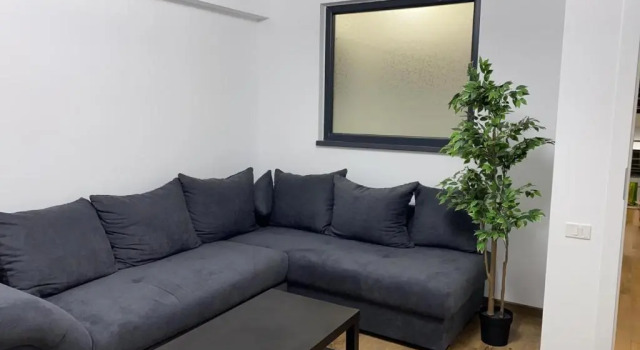 Mamaia 435 Apartaments