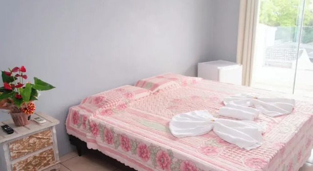Номер Deluxe Hotel Caçula Do Pampa