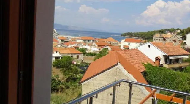 Apartment Gliha, Prenota Appartamento Hotel a Croatian Islands con parcheggio, Parcheggio