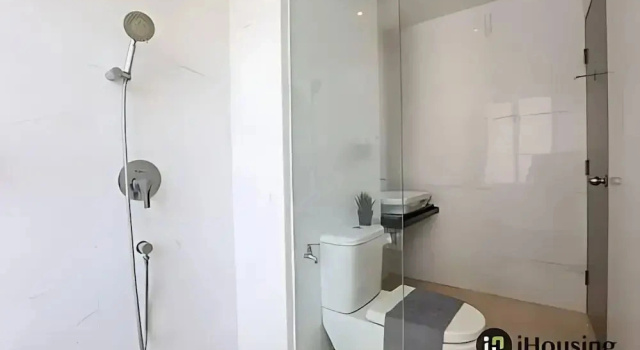 Апартаменты Standard с балконом Silverscape Premium Malacca By I Housing
