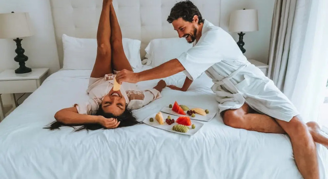 Номер Royal Shana by the Beach Manuel Antonio