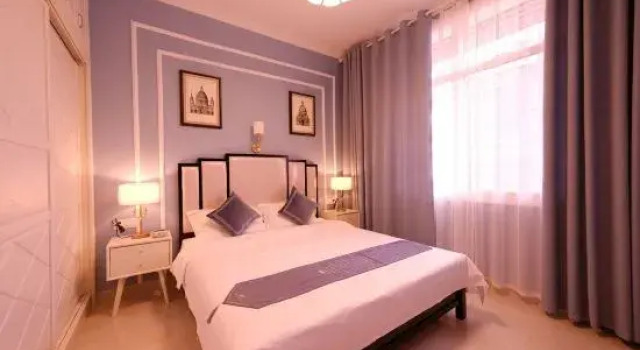 Люкс Shaoshan Tuyou Xiaojia Boutique Homestay