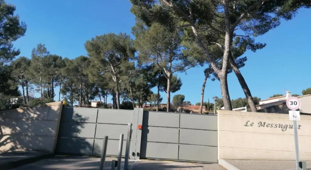 Апартаменты Cassis Paradise