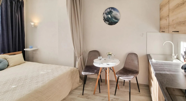 LovelyHome 39 (ЛавлиХоум 39) на улице Комсомольская 64