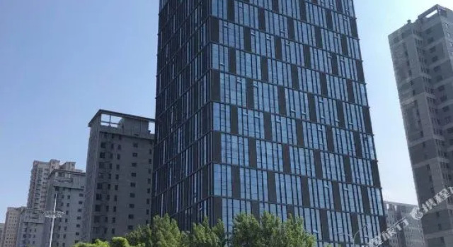 Weifang Beihai No.1Rezen Hotel