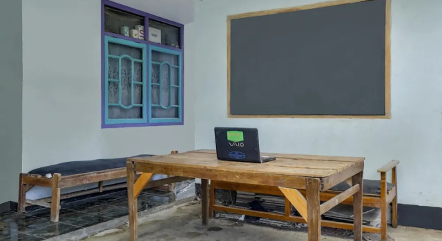 Hotel O Eco Tourism Desa Cibodas Areng 1 Syariah, Rezervovat Hotel Lembang West Java