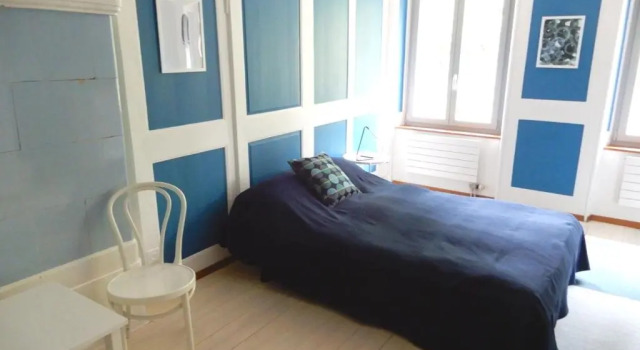 Номер Standard Chambres dhôtes T22