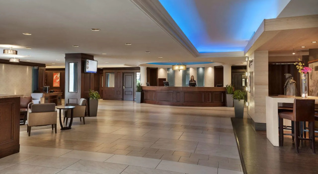 Delta Hotels by Marriott™ Halifax Downtown