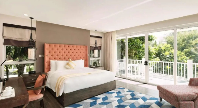 Вилла с 2 комнатами Premier Village Resort By YaStay