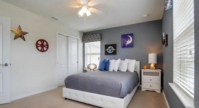Villa in Windsor at Westside Resort 2799