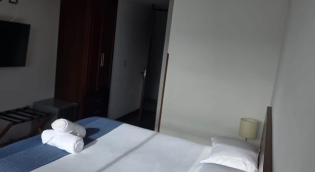 Номер Standard Samakwā Hotel Boutique