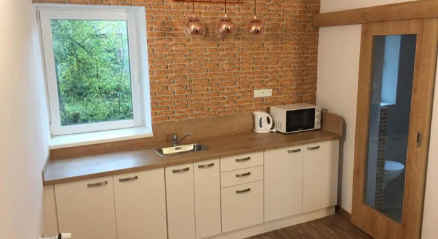 Номер Standard Penzion Eden Turnov