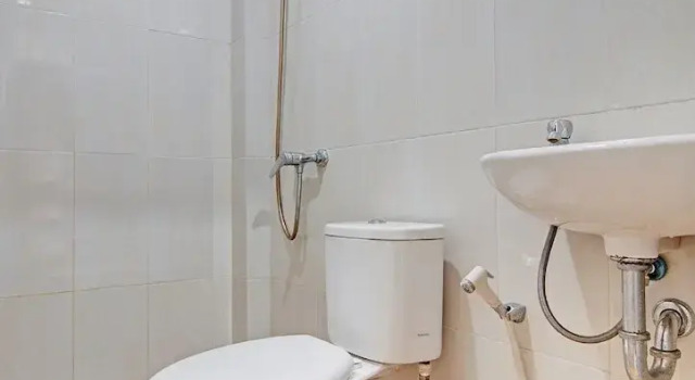 Номер Deluxe Hotel O Penginapan Noer Syariah