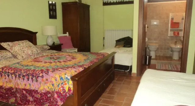 Around the World BB, Varaa Hotelli Hotellit Rooma aamiaisella, Aamiainen