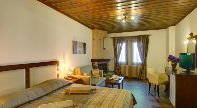 Апартаменты Hotel Zagora
