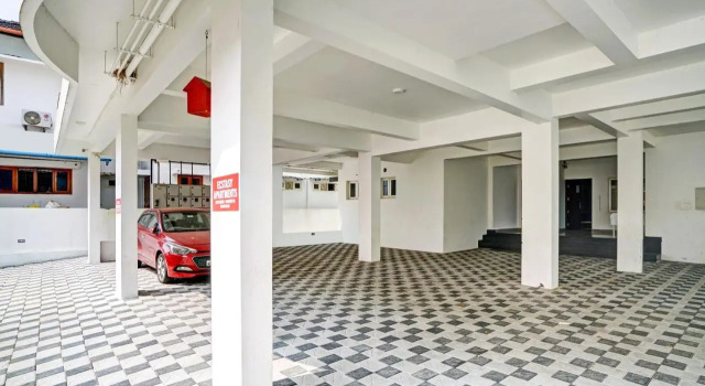 Ecstasy Apartment, Prenota Appartamento Eramalloor Kerala