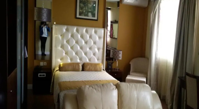 Luxo Suite Hotel Inter Chimoio