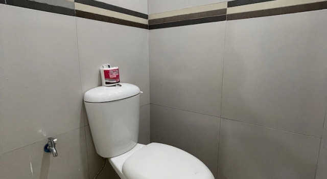 Четырёхместный номер Standard Akkaw Baler Hometel