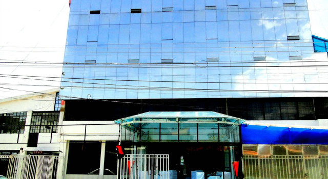 Glamour, Book Hotel Riobamba Chimborazo Province