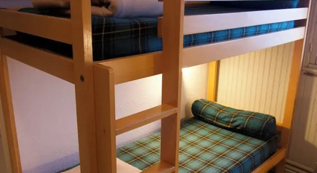 Ostal - Auberge de jeunesse Concarneau, Prenota Ostello Hotel economici a Bretagna