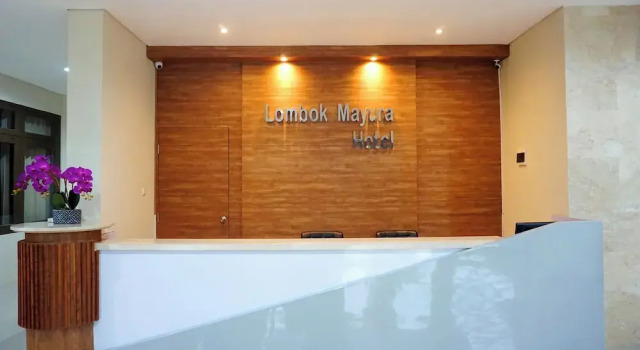 Lombok Mayura Hotel
