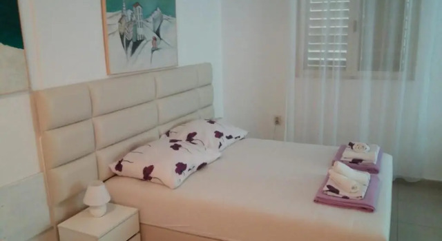 Студия Apartments Bonus