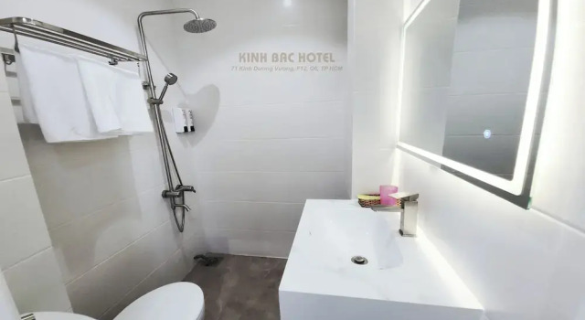 Kinh Bac Hotel